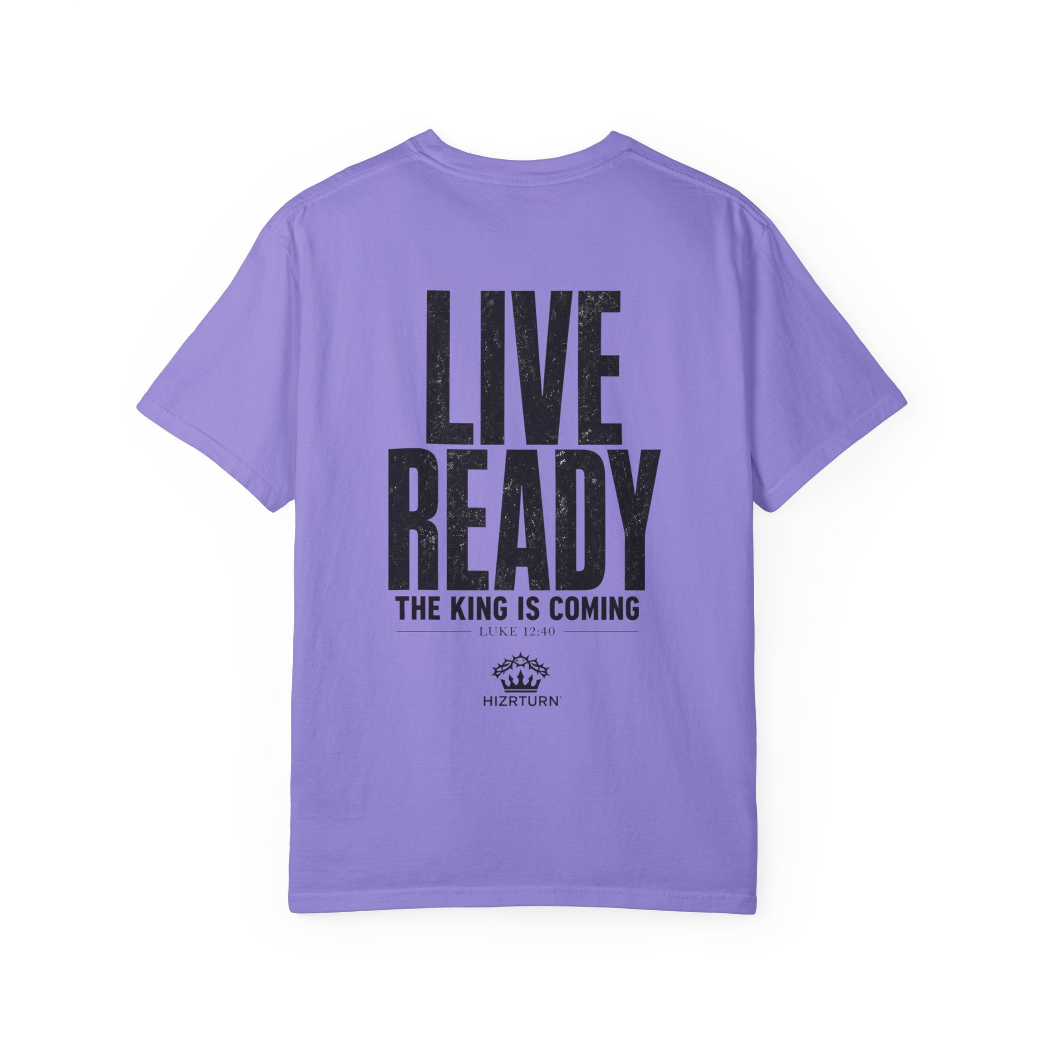 Live Ready T-Shirt