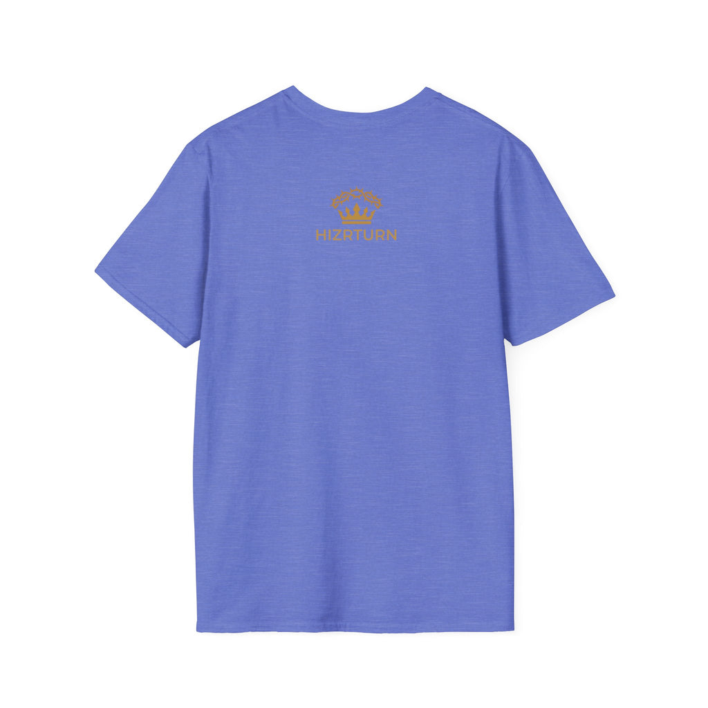 Saved by Grace T-Shirt