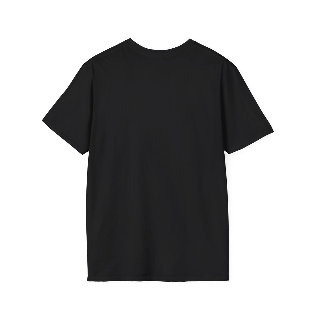 Not of This World T-Shirt — Earth Graphic Christian Tee