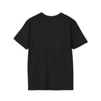 Not of This World T-Shirt — Earth Graphic Christian Tee