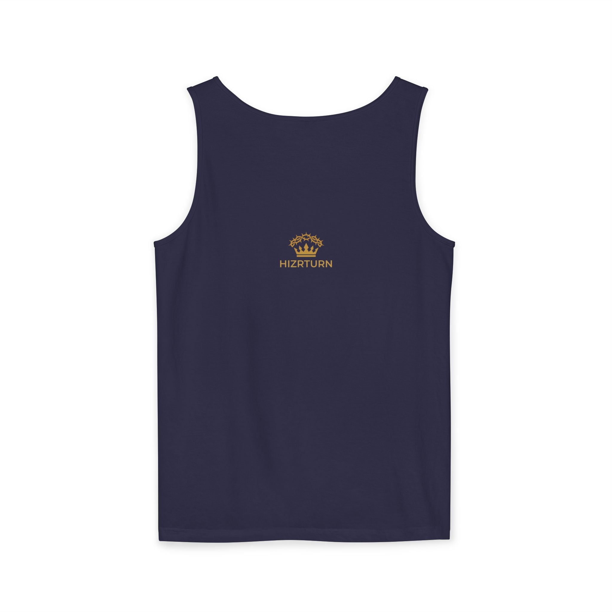 Stand Firm Tank Top
