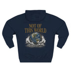 Not of This World Hoodie