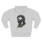 Jesus Portrait Hoodie