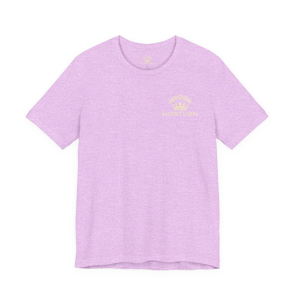 Known & Loved Tee