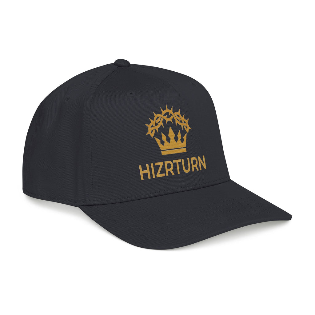 Crown of Thorns Logo Baseball Cap