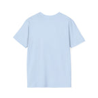 Not of This World T-Shirt — Earth Graphic Christian Tee