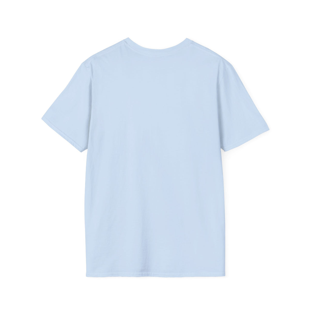 Not of This World T-Shirt — Earth Graphic Christian Tee