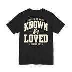 Known & Loved Tee
