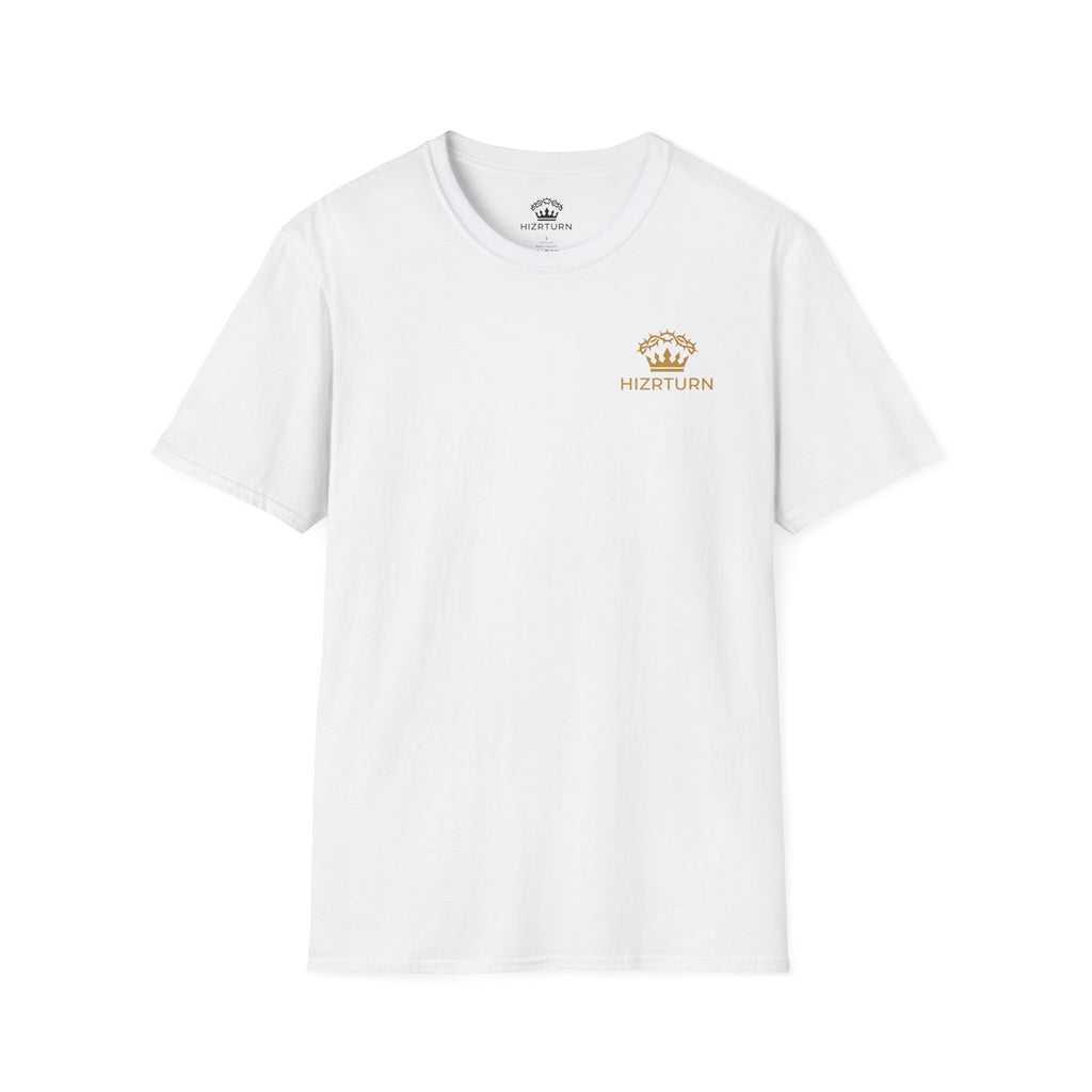 U Turn Tee