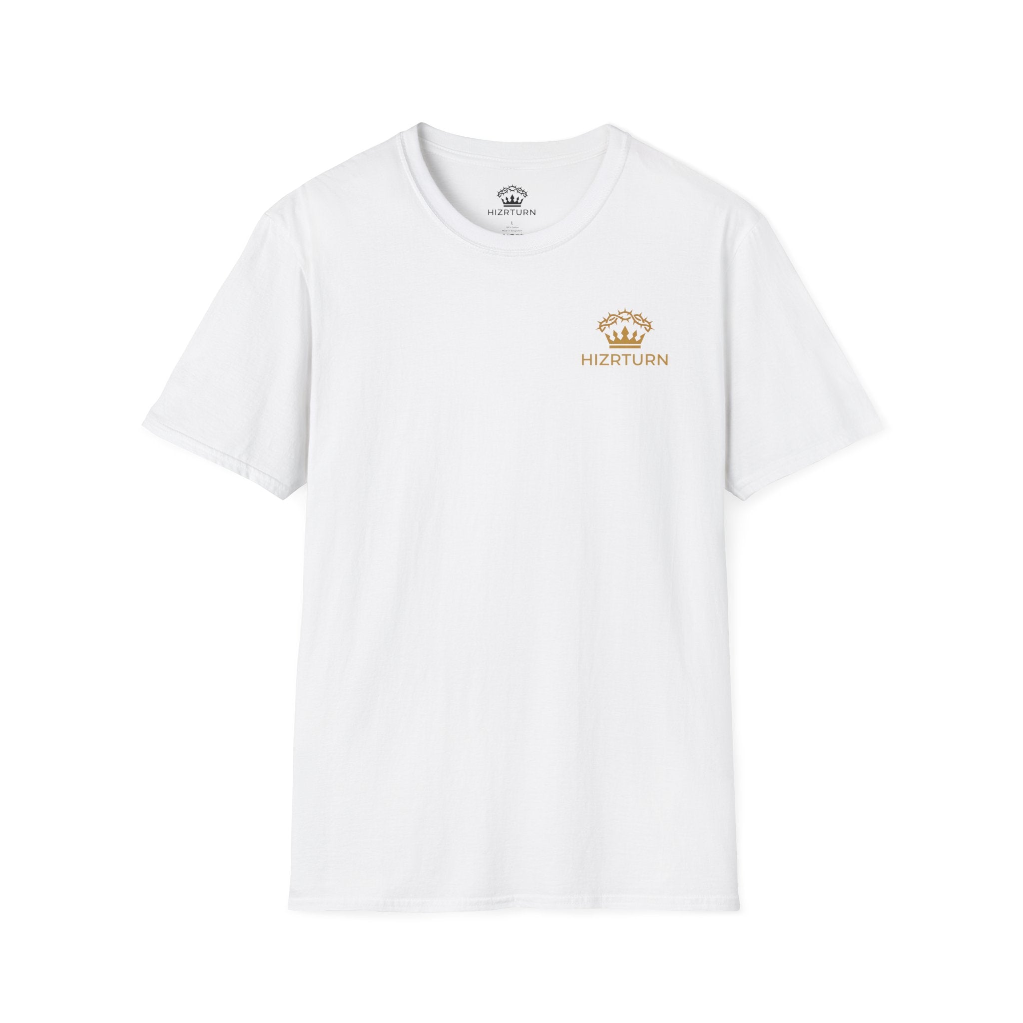 U Turn Tee