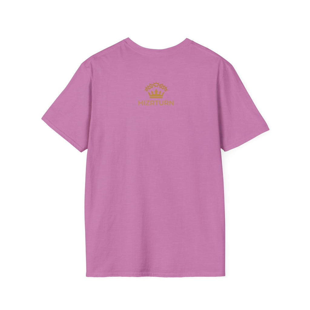Saved by Grace T-Shirt