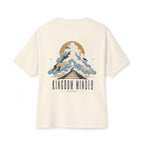 Kingdom Minded Premium Tee