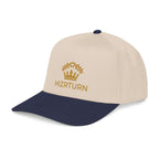 Crown of Thorns Logo Baseball Cap