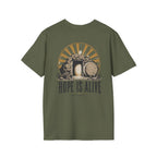 Hope is Alive Tee