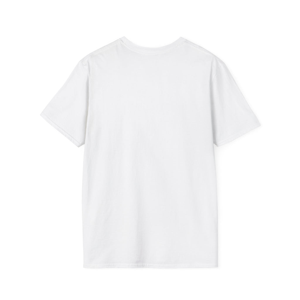 Not of This World T-Shirt — Earth Graphic Christian Tee