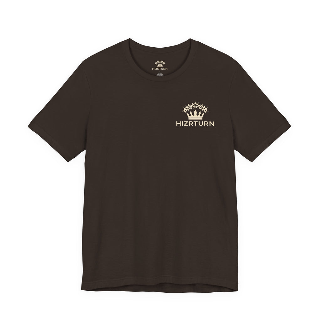 Known & Loved Tee