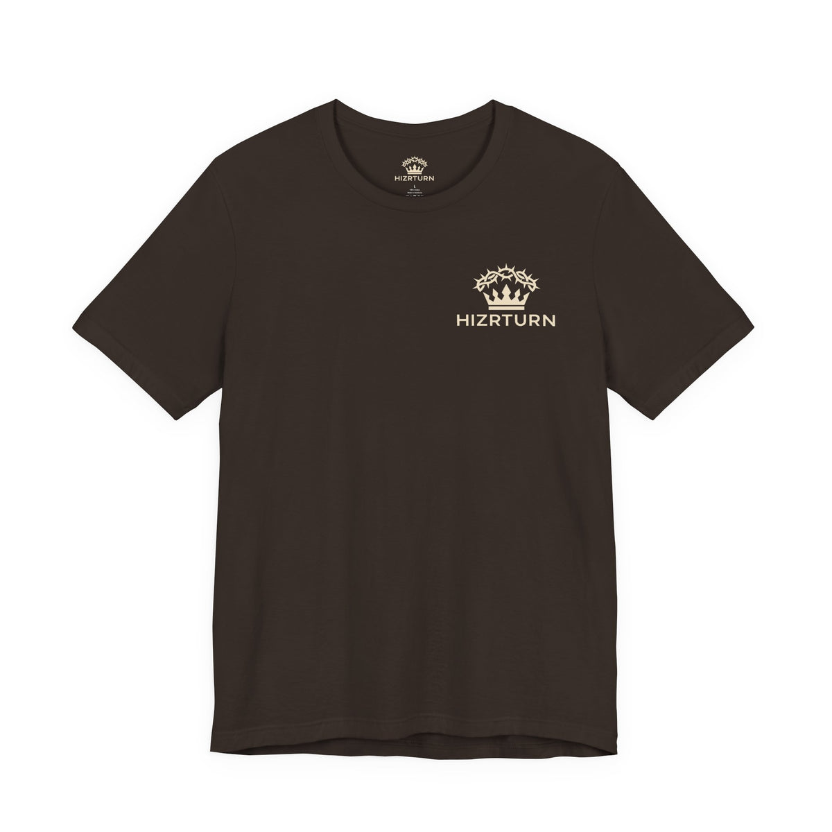 Known & Loved Tee
