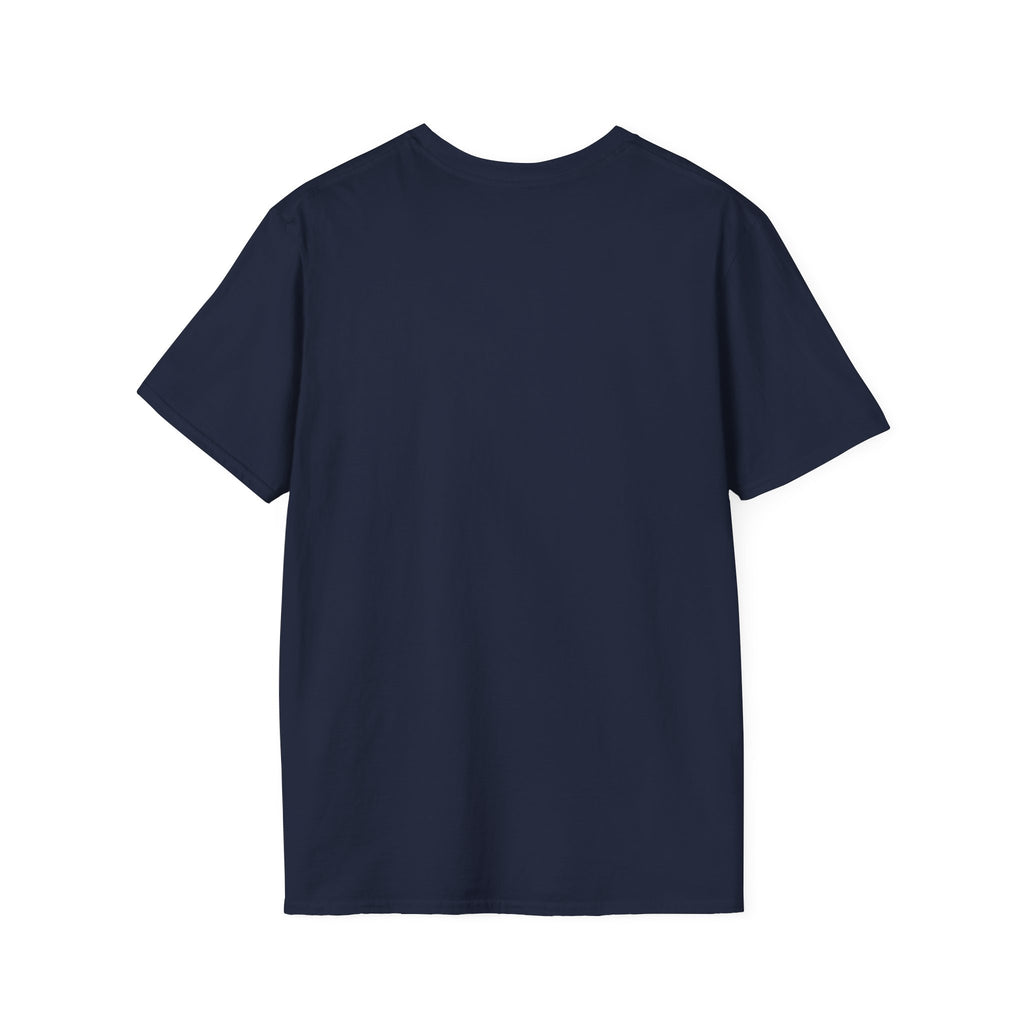 Not of This World T-Shirt — Earth Graphic Christian Tee