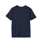 Not of This World T-Shirt — Earth Graphic Christian Tee