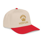 Crown of Thorns Logo Baseball Cap