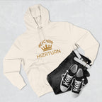 No Turning Back Hoodie