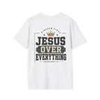 Jesus Over Everything T-Shirt