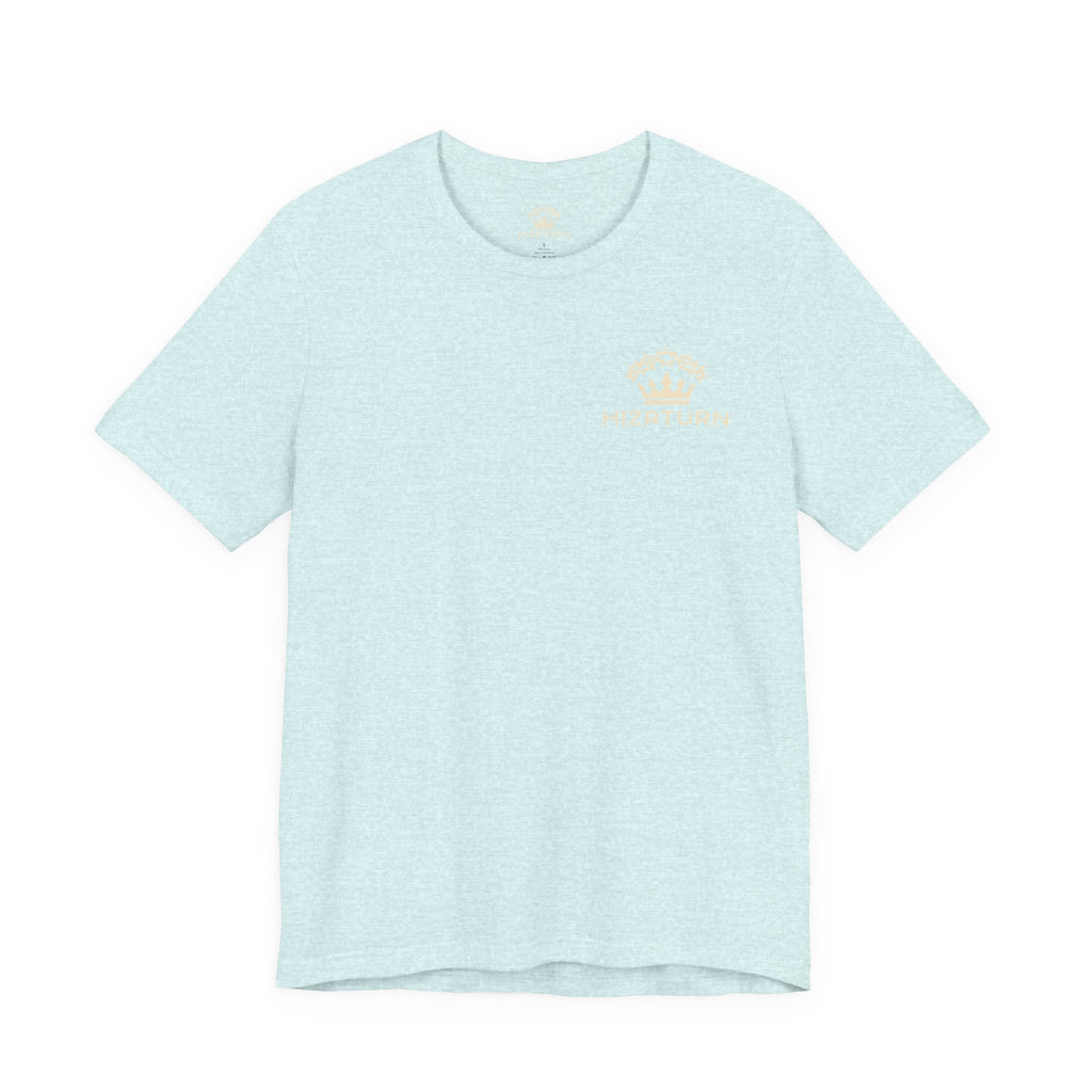 Consider the Lilies Tee