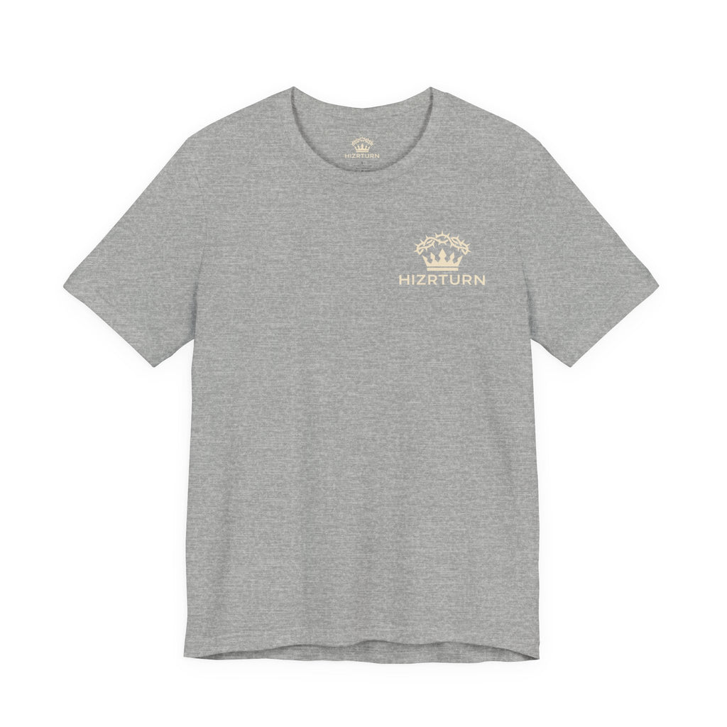 Known & Loved Tee