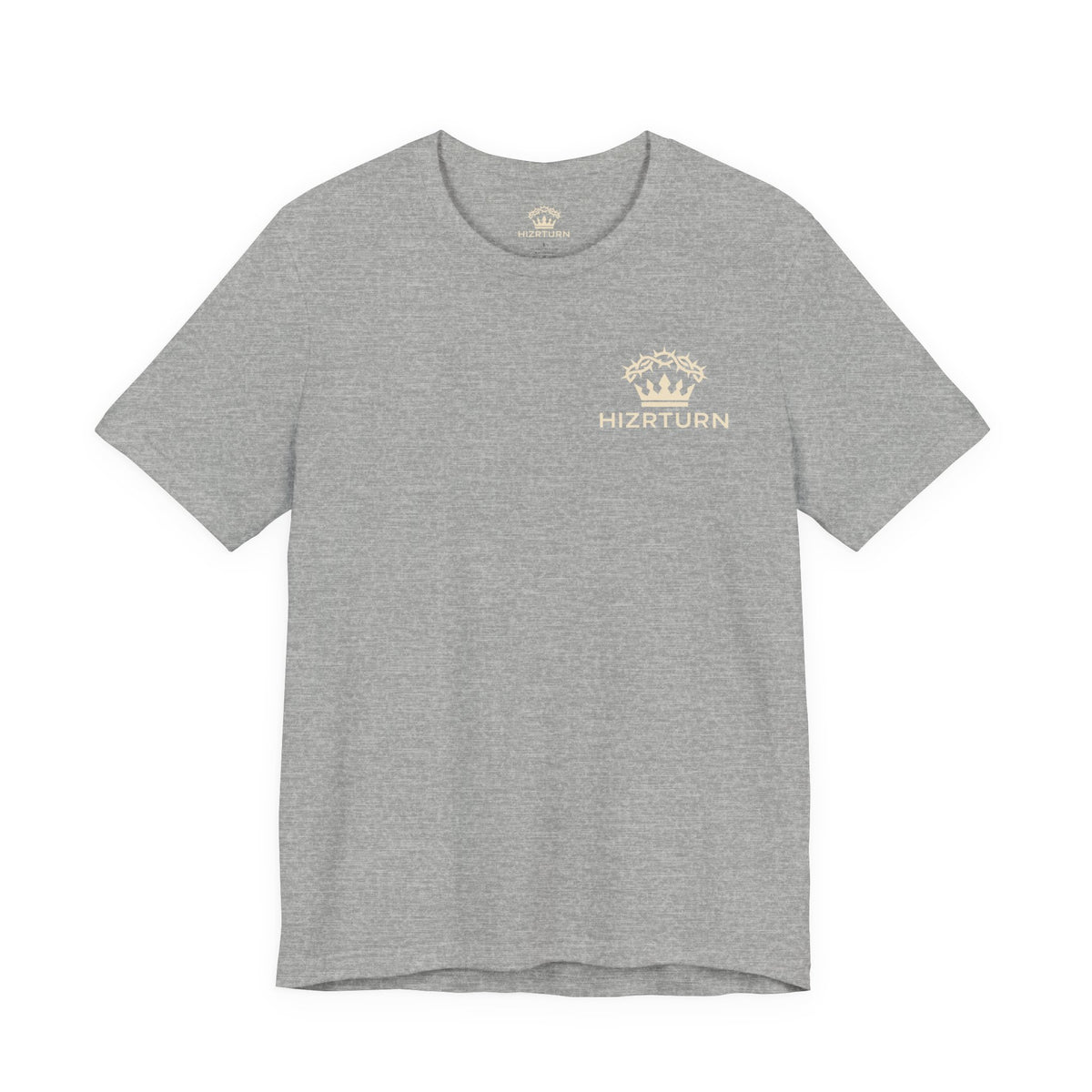 Known & Loved Tee