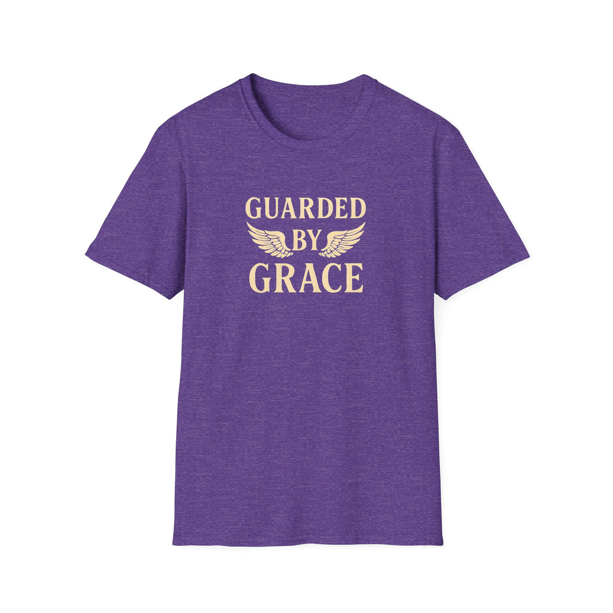 Guarded by Grace T-Shirt