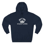 God With Us Hoodie