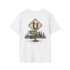 U Turn Tee