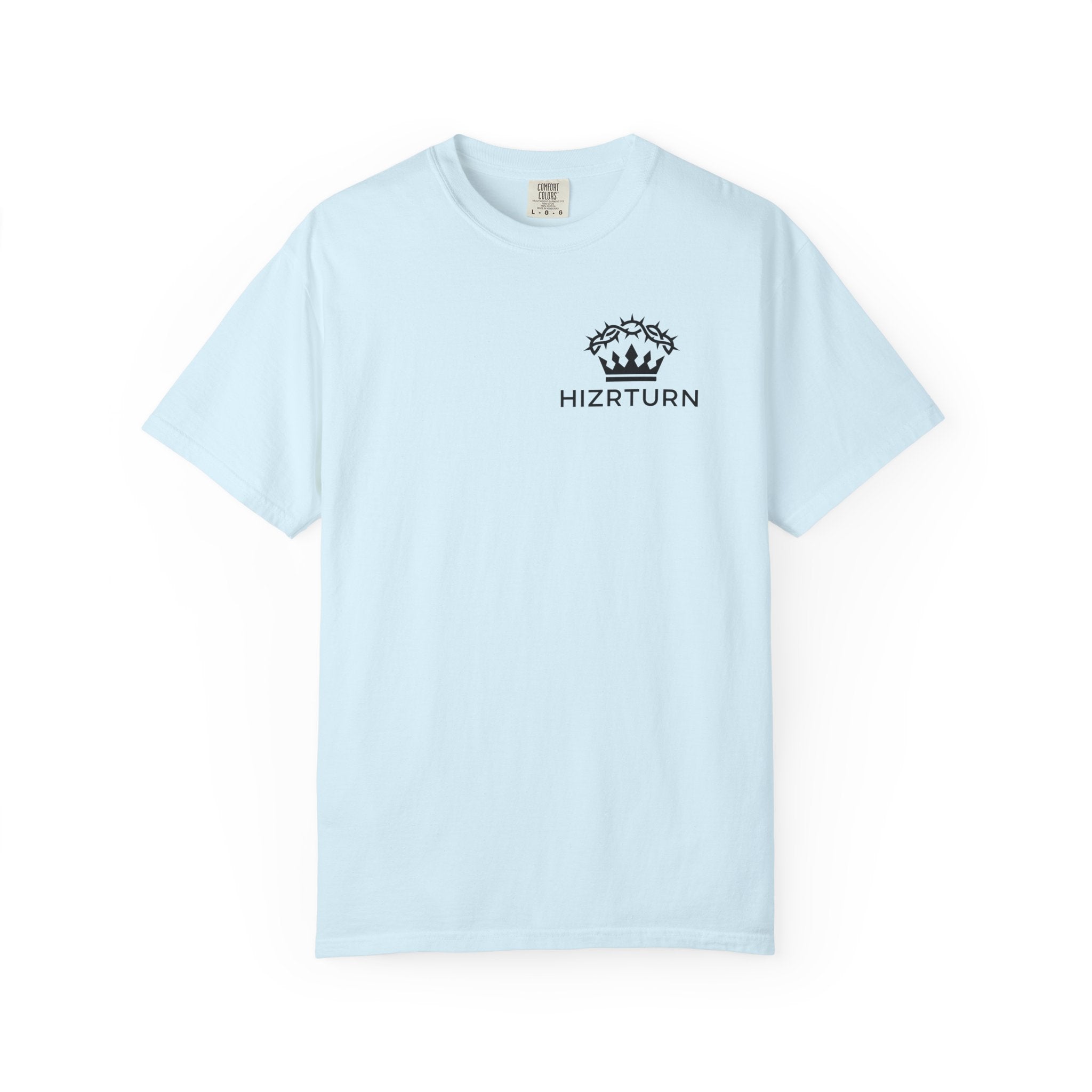 Live Ready T-Shirt