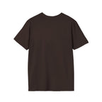 Not of This World T-Shirt — Earth Graphic Christian Tee