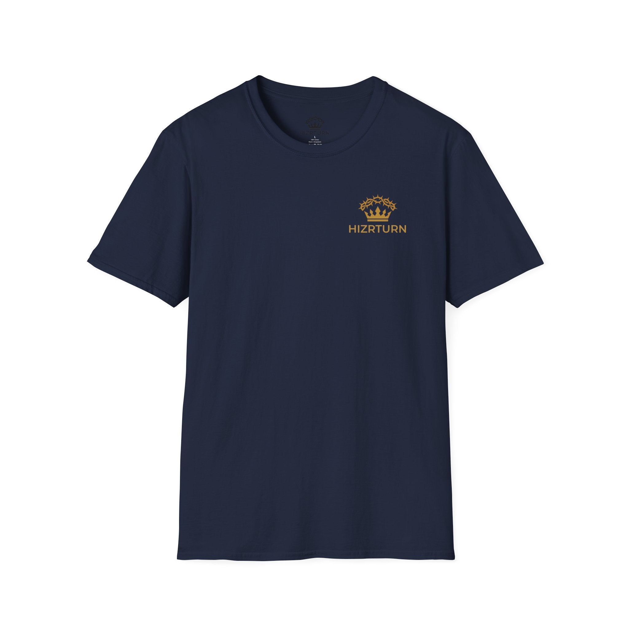 Jesus Over Everything T-Shirt