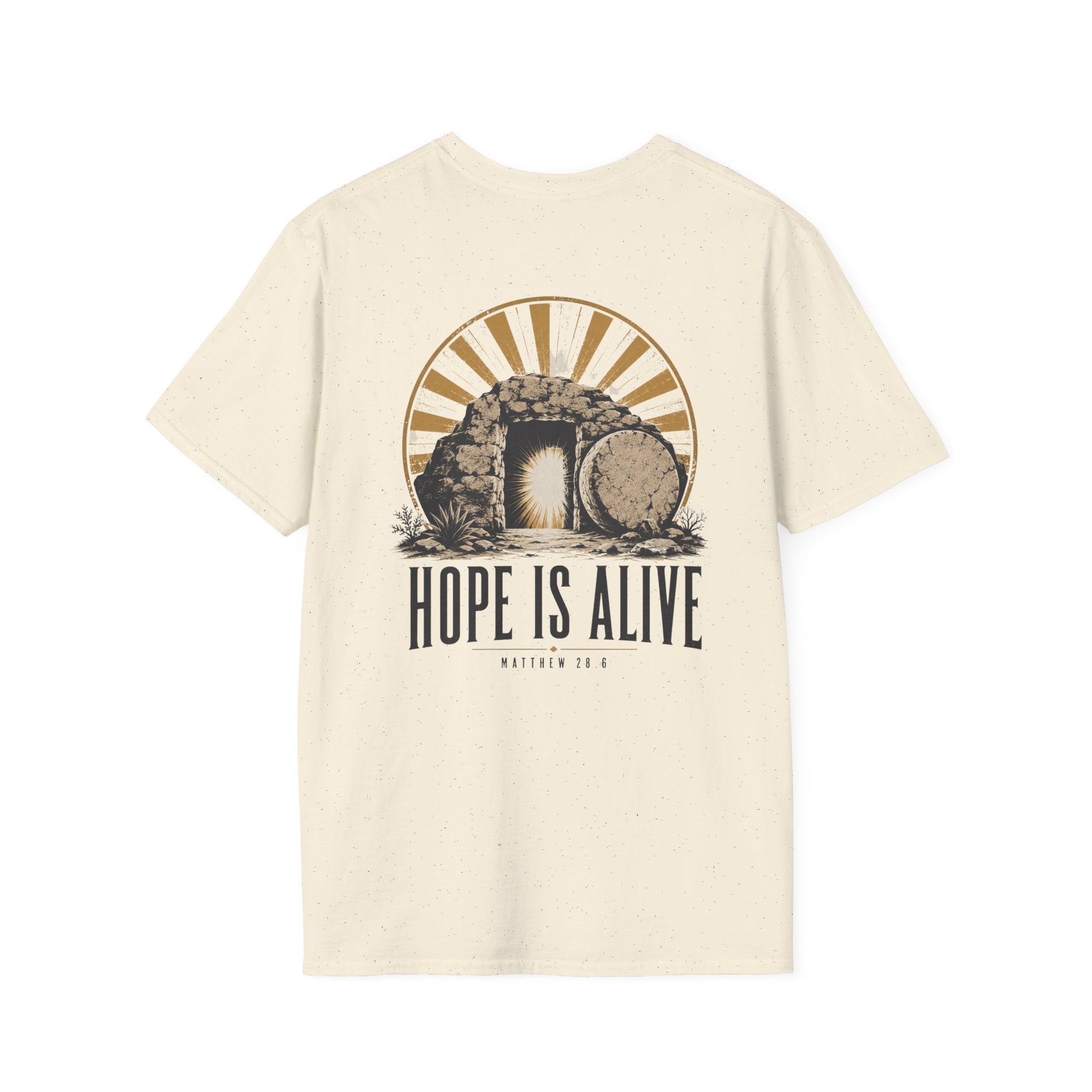 Hope is Alive Tee