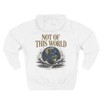 Not of This World Hoodie