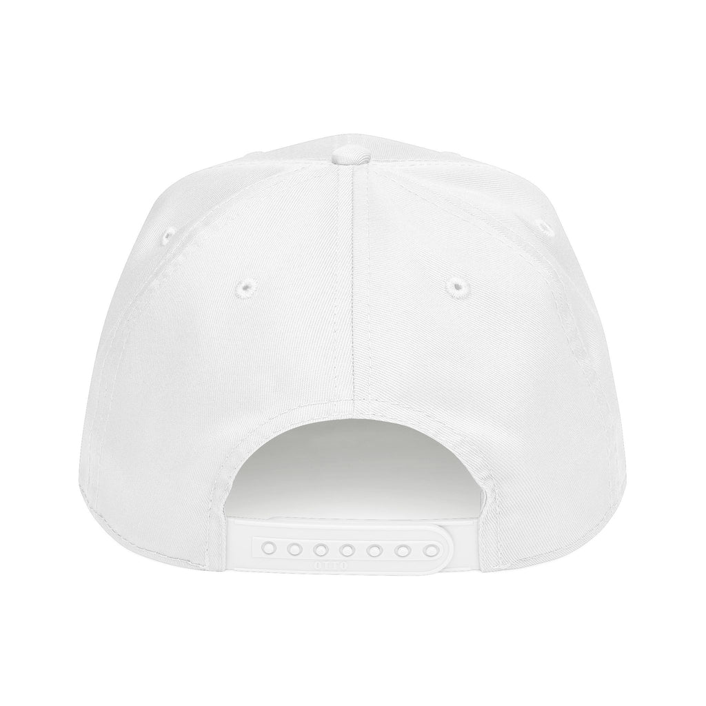 HIZRTURN Crown Logo Baseball Cap
