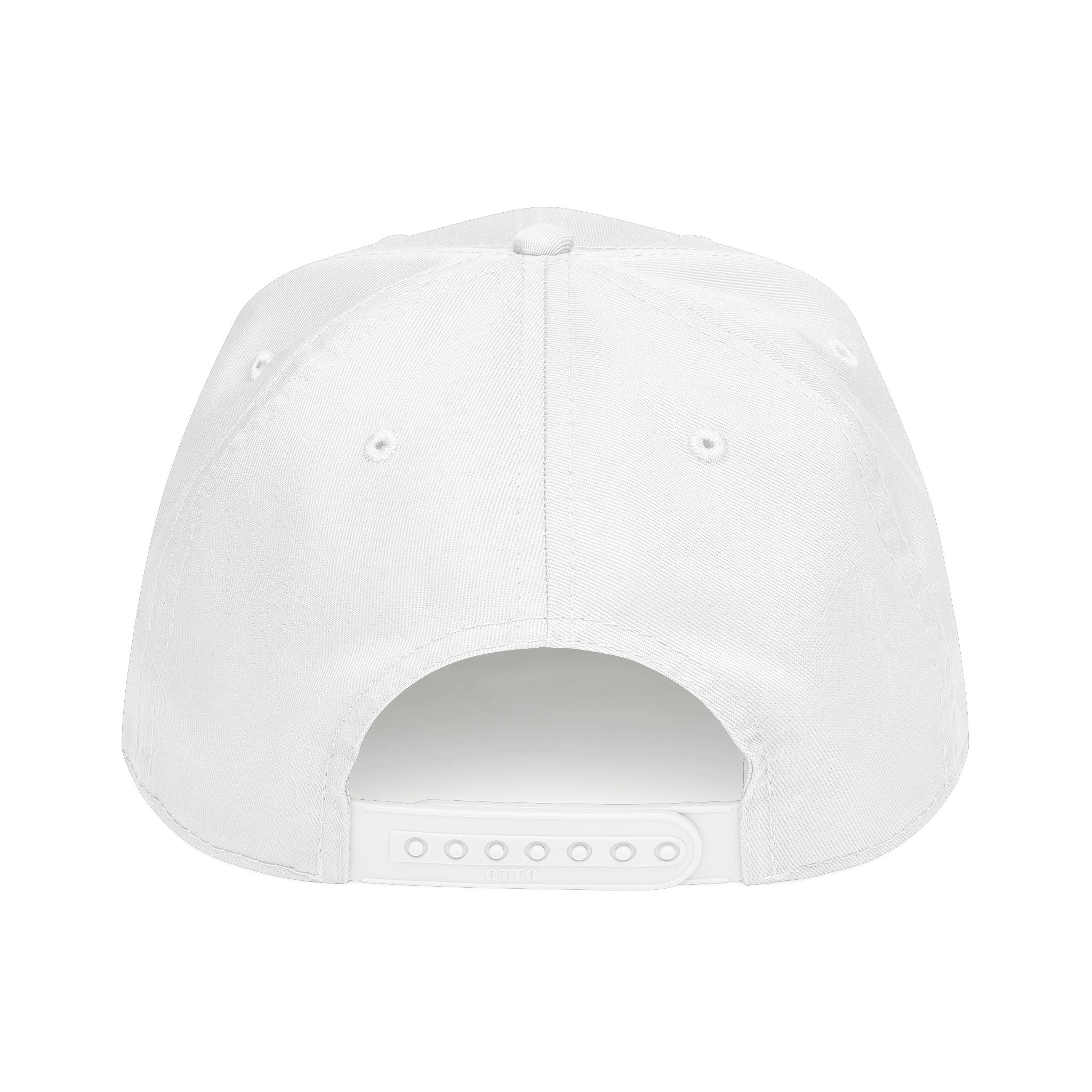 HIZRTURN Crown Logo Baseball Cap