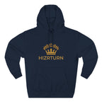 Not of This World Hoodie