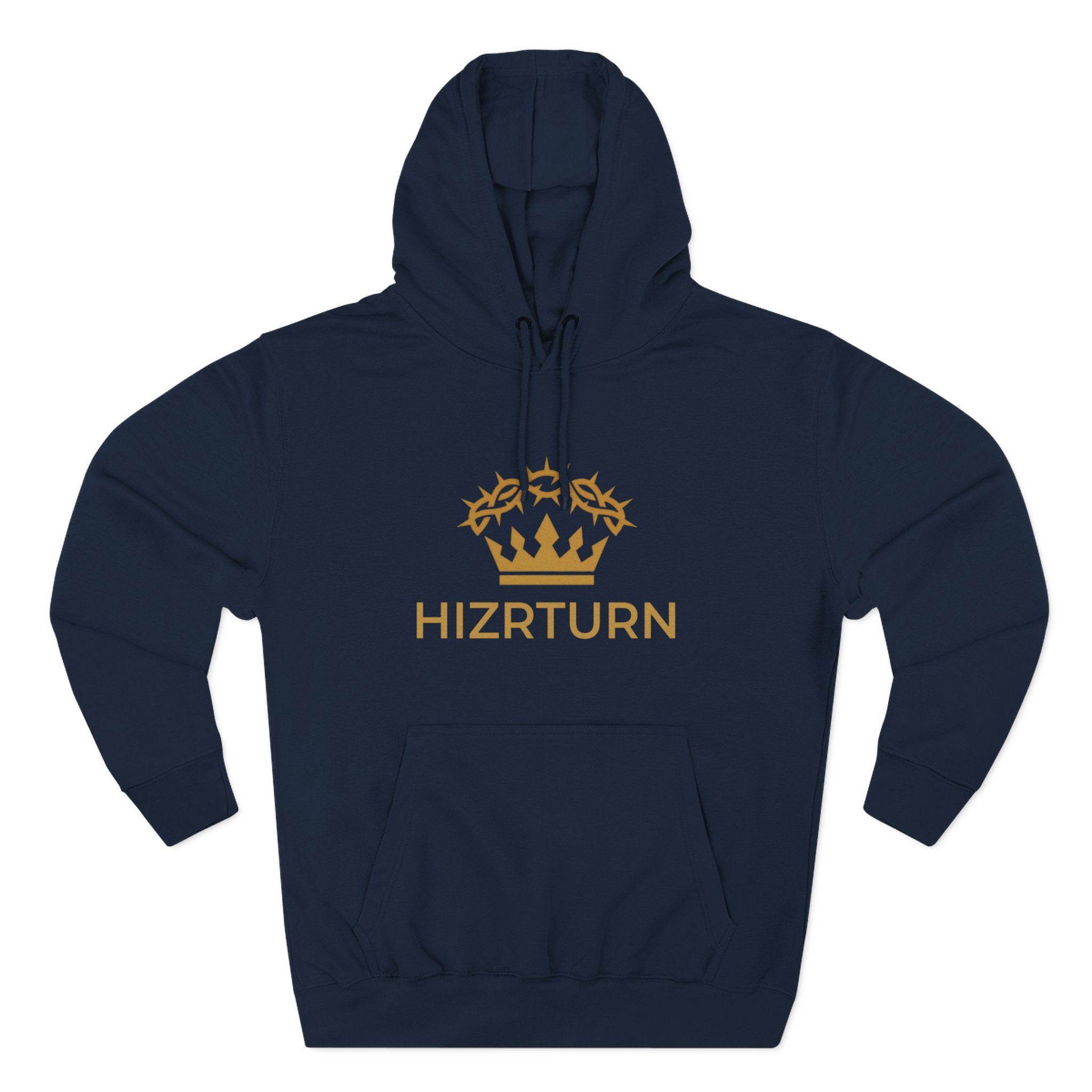 Not of This World Hoodie