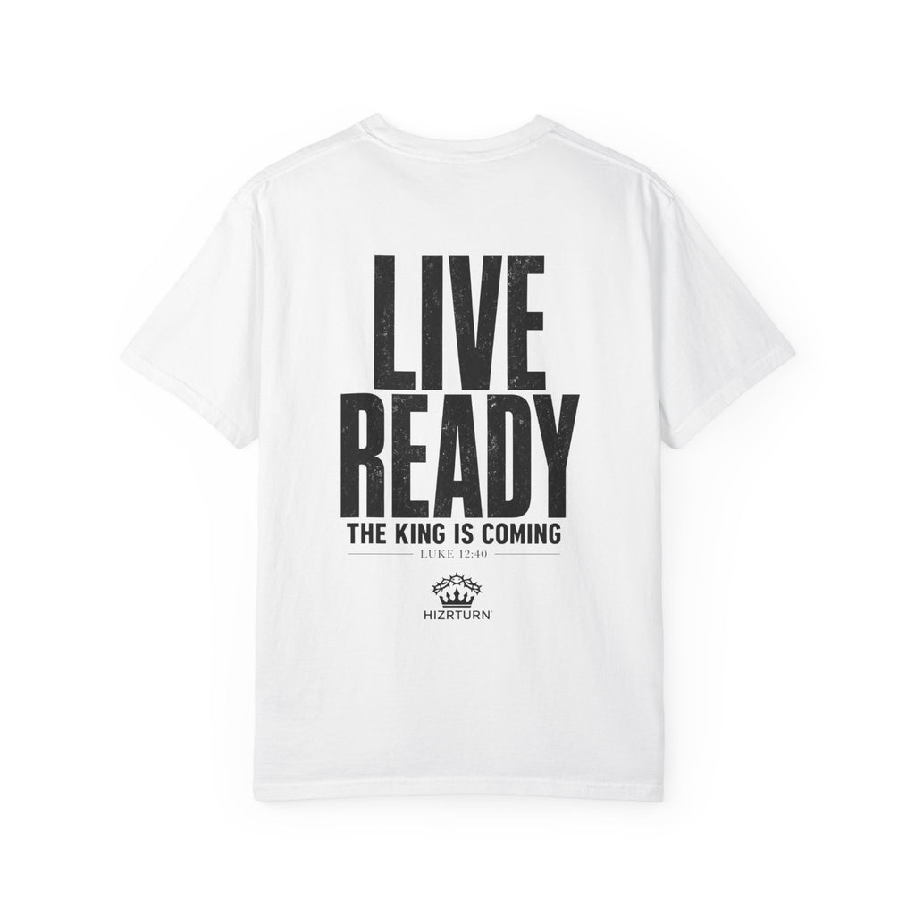 Live Ready T-Shirt