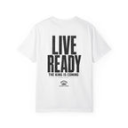 Live Ready T-Shirt