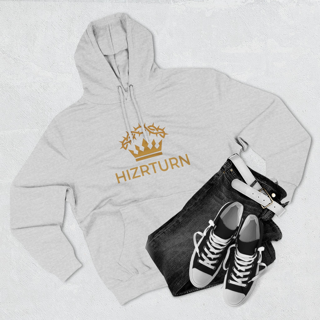 Not of This World Hoodie