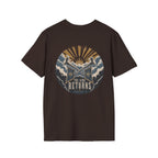 Hizrturn Crown Logo T-Shirt