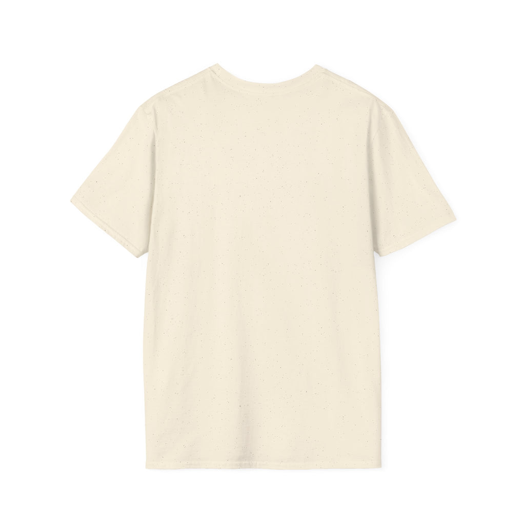 Not of This World T-Shirt — Earth Graphic Christian Tee