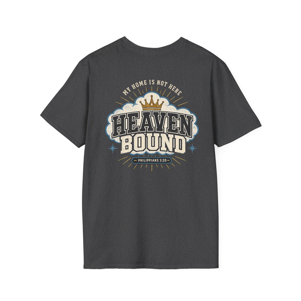 Heaven Bound Tee