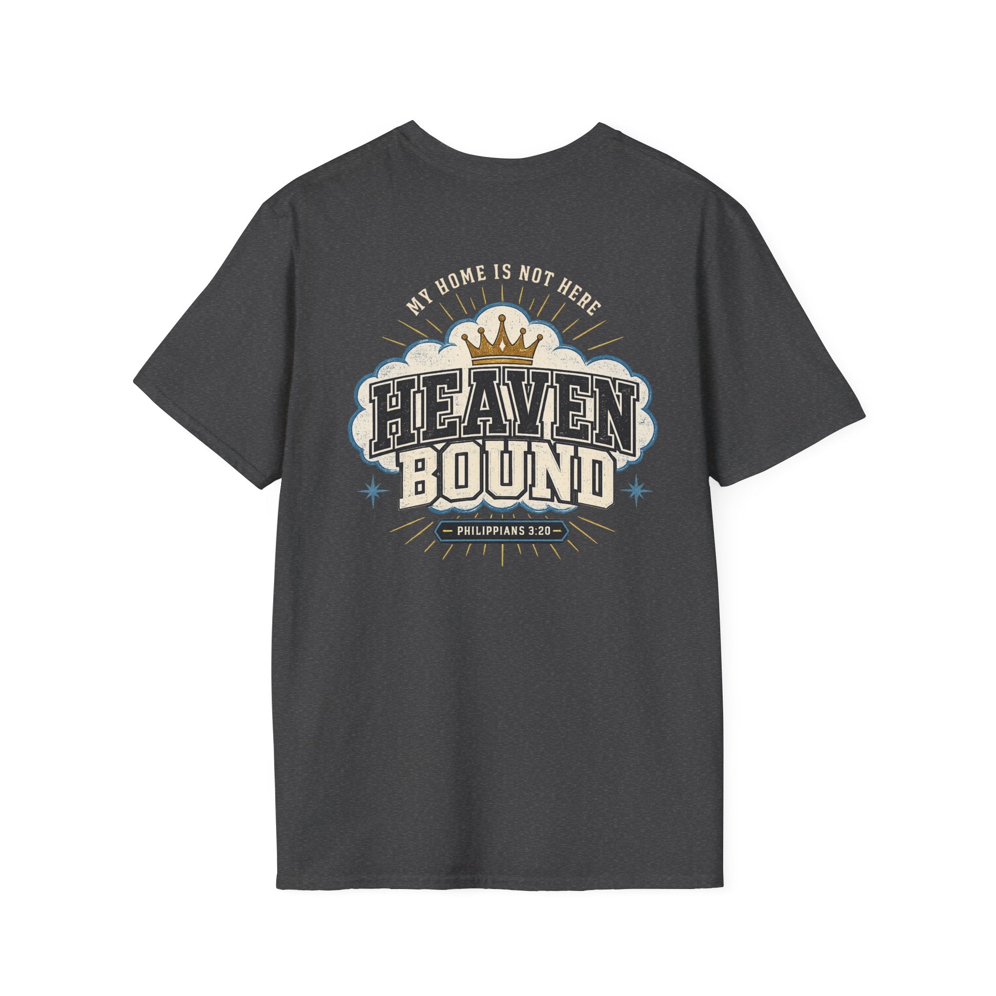 Heaven Bound Tee