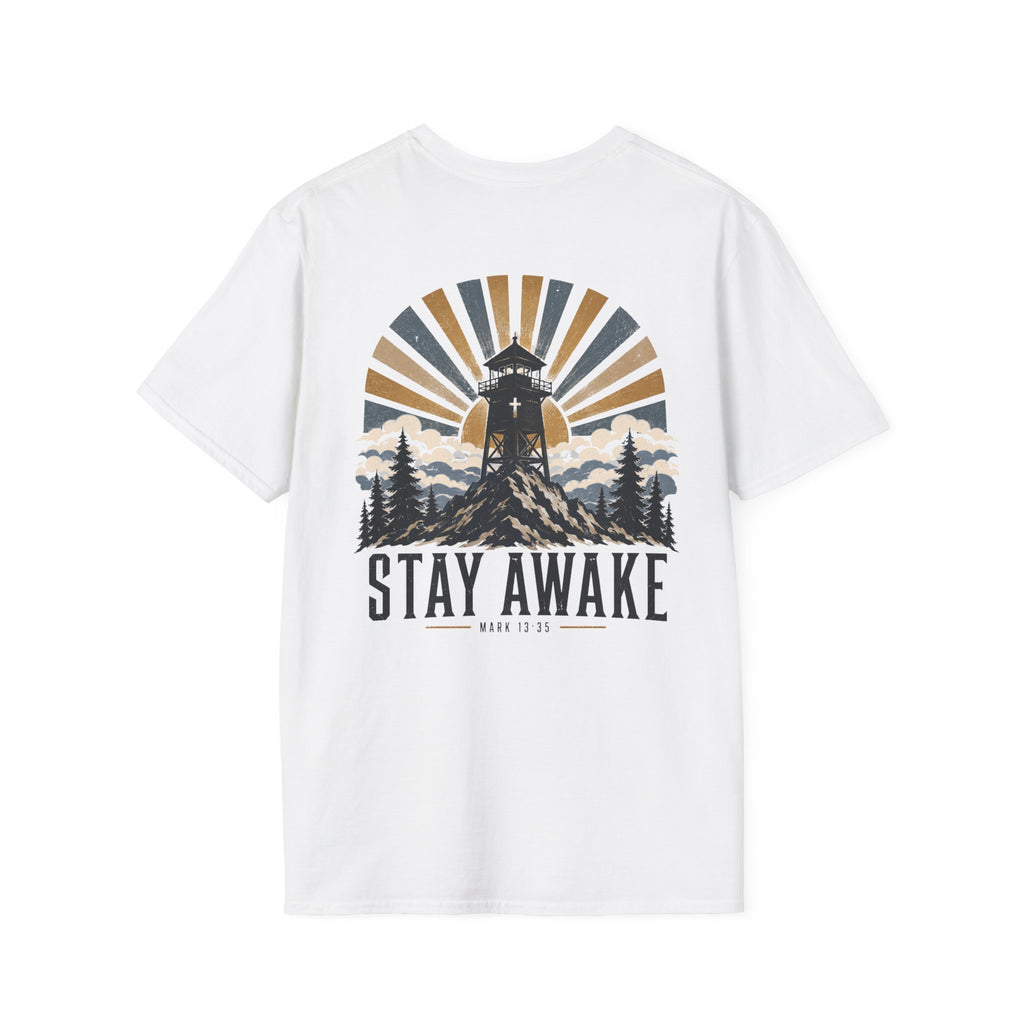 Stay Awake T-Shirt