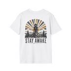 Stay Awake T-Shirt